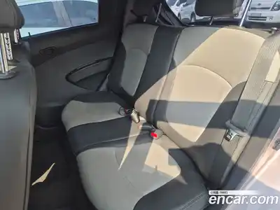 Chevrolet Spark 2012 1.0 Автомат в Москве № 748025, миниатюра 12