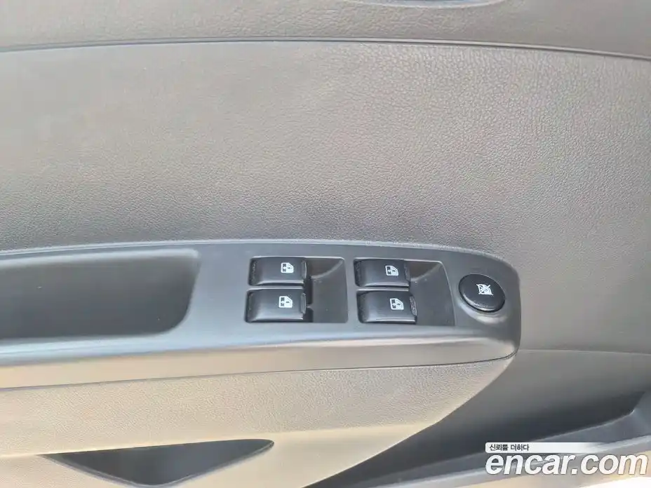 Chevrolet Spark 2012 1.0 Автомат в Москве № 748025, фото 17