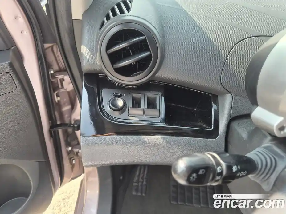 Chevrolet Spark 2012 1.0 Автомат в Москве № 748025, фото 18