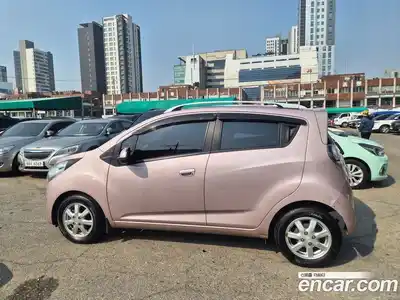 Chevrolet Spark 2012 1.0 Автомат в Москве № 748025, миниатюра 6