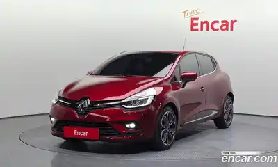 Renault Cilo, 2019