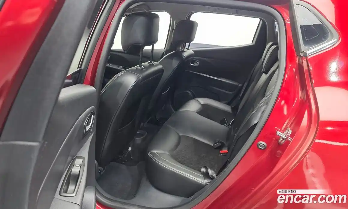 Renault Cilo 2019 1.5 Автомат в Москве № 748153, фото 11