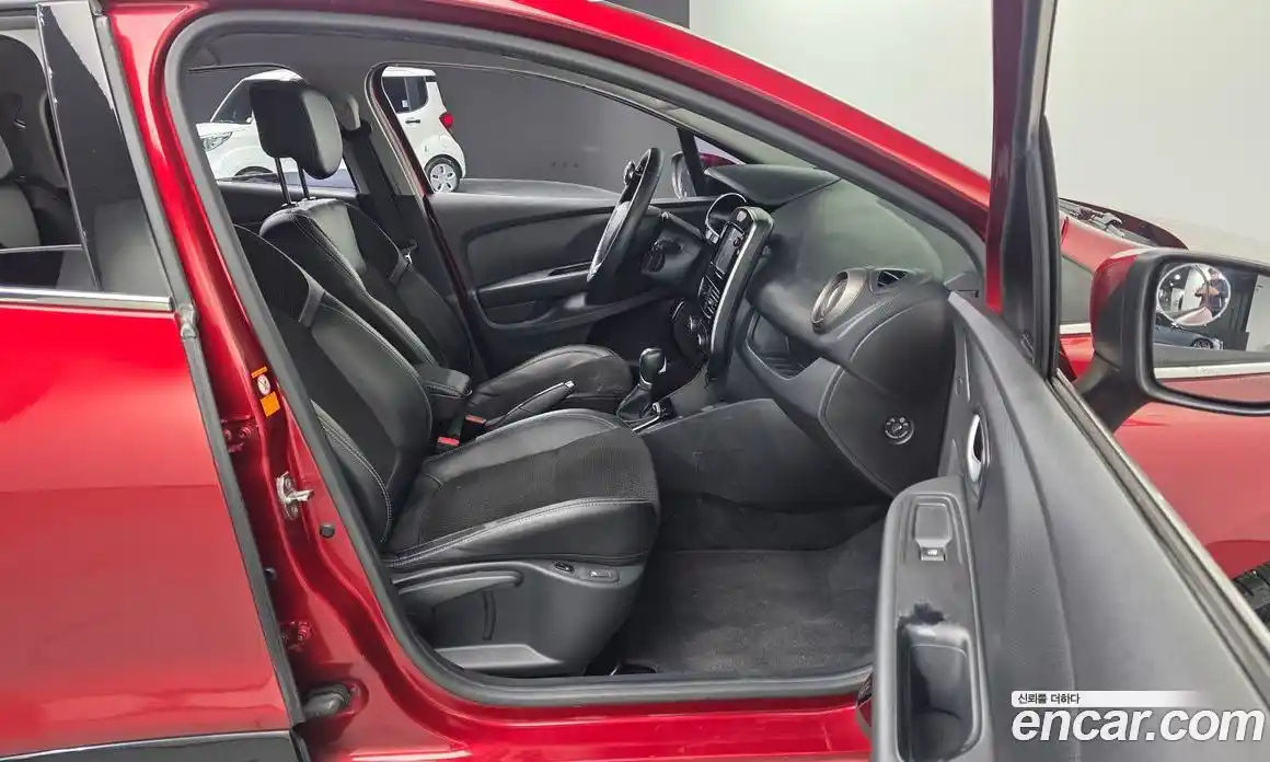 Renault Cilo 2019 1.5 Автомат в Москве № 748153, фото 12