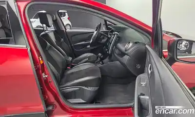 Renault Cilo 2019 1.5 Автомат в Москве № 748153, миниатюра 12