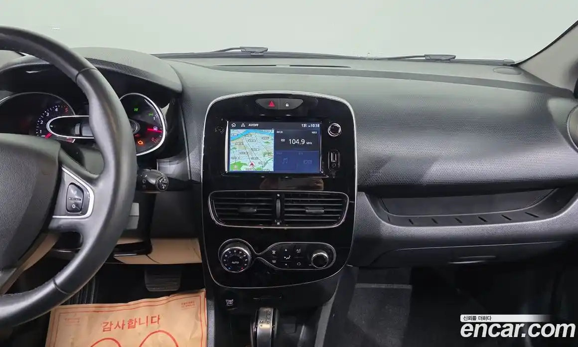 Renault Cilo 2019 1.5 Автомат в Москве № 748153, фото 18