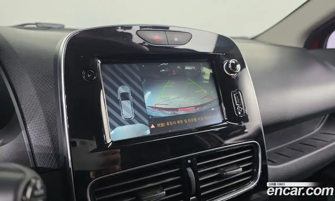 Renault Cilo 2019 1.5 Автомат в Москве № 748153, фото 19