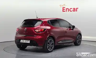 Renault Cilo 2019 1.5 Автомат в Москве № 748153, миниатюра 2