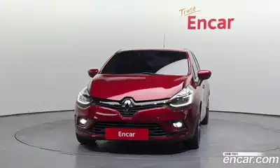 Renault Cilo 2019 1.5 Автомат в Москве № 748153, миниатюра 3