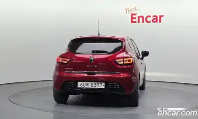 Renault Cilo 2019 1.5 Автомат в Москве № 748153, миниатюра 4