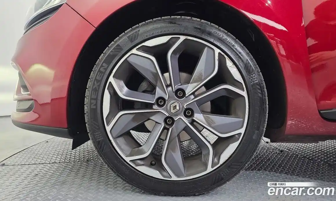 Renault Cilo 2019 1.5 Автомат в Москве № 748153, фото 5