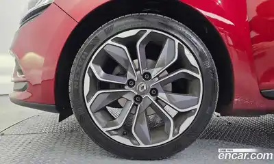 Renault Cilo 2019 1.5 Автомат в Москве № 748153, миниатюра 5