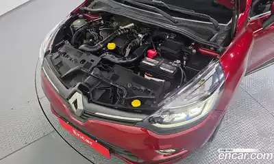 Renault Cilo 2019 1.5 Автомат в Москве № 748153, миниатюра 6