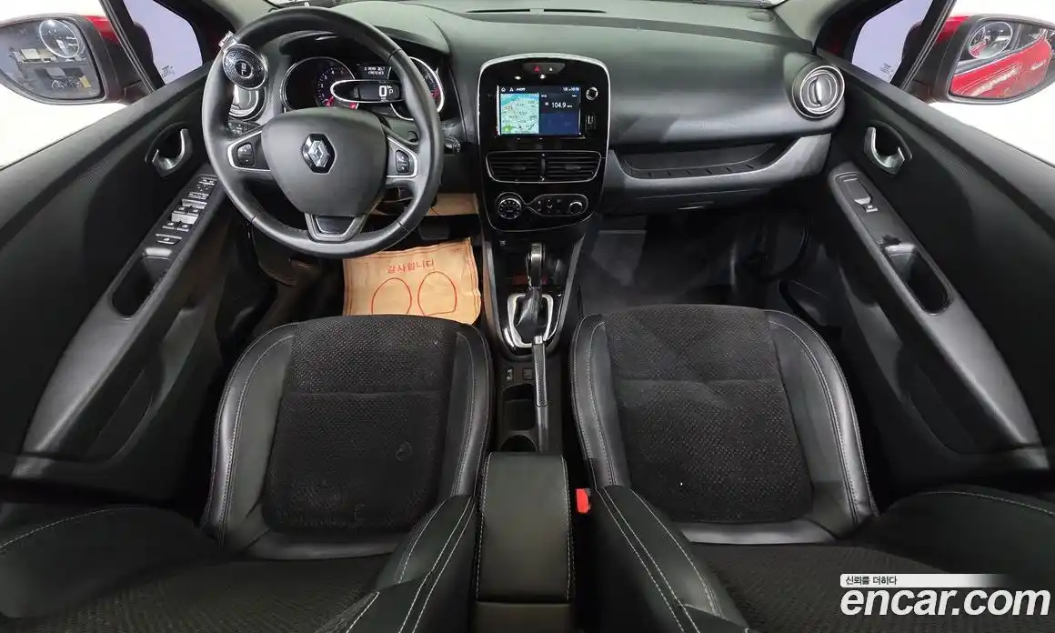 Renault Cilo 2019 1.5 Автомат в Москве № 748153, фото 7