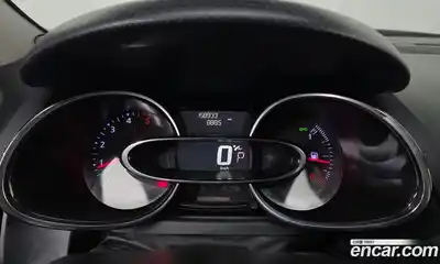 Renault Cilo 2019 1.5 Автомат в Москве № 748153, миниатюра 8