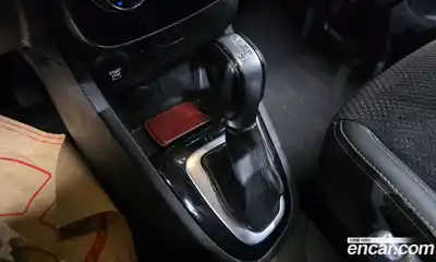 Renault Cilo 2019 1.5 Автомат в Москве № 748153, миниатюра 9