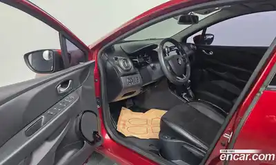 Renault Cilo 2019 1.5 Автомат в Москве № 748153, миниатюра 10