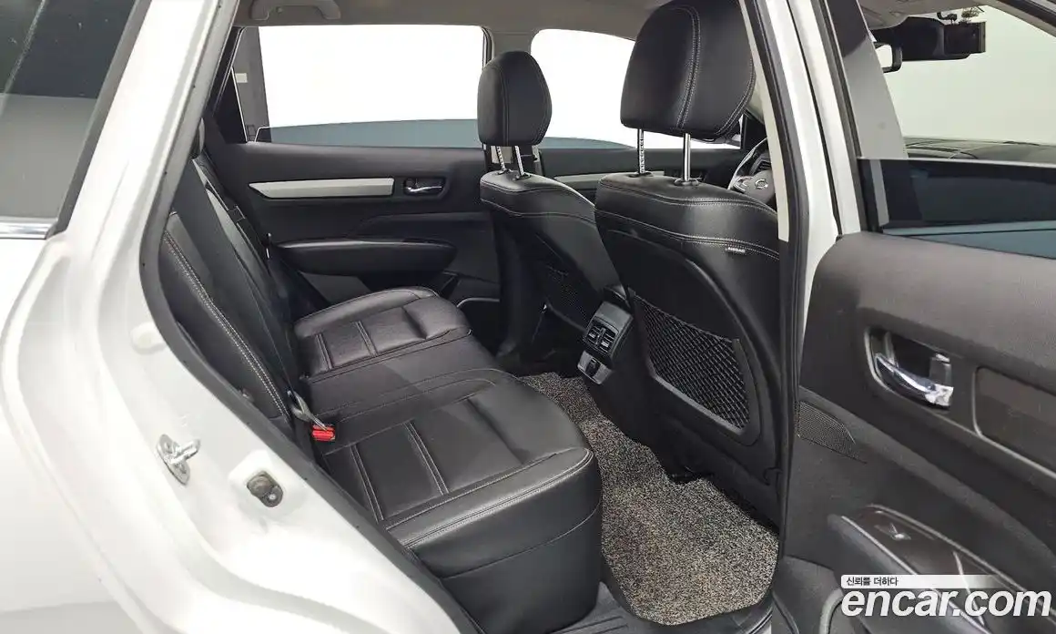 Renault QM6 2021 2.0 Автомат в Москве № 748253, фото 12