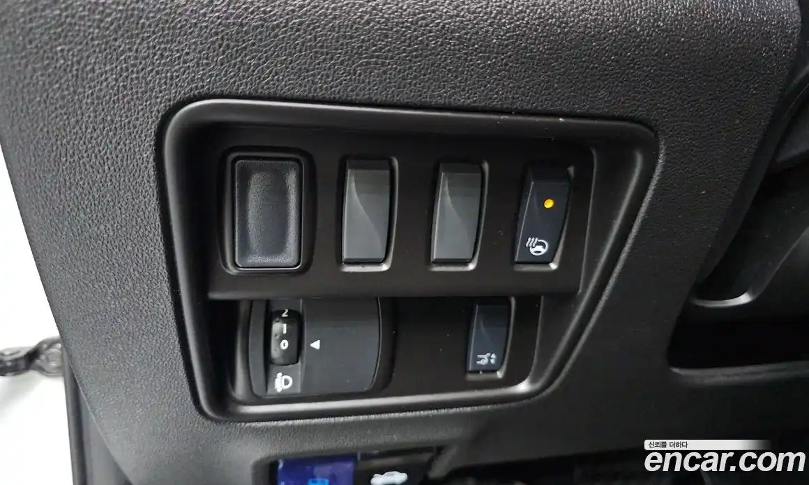 Renault QM6 2021 2.0 Автомат в Москве № 748253, фото 18