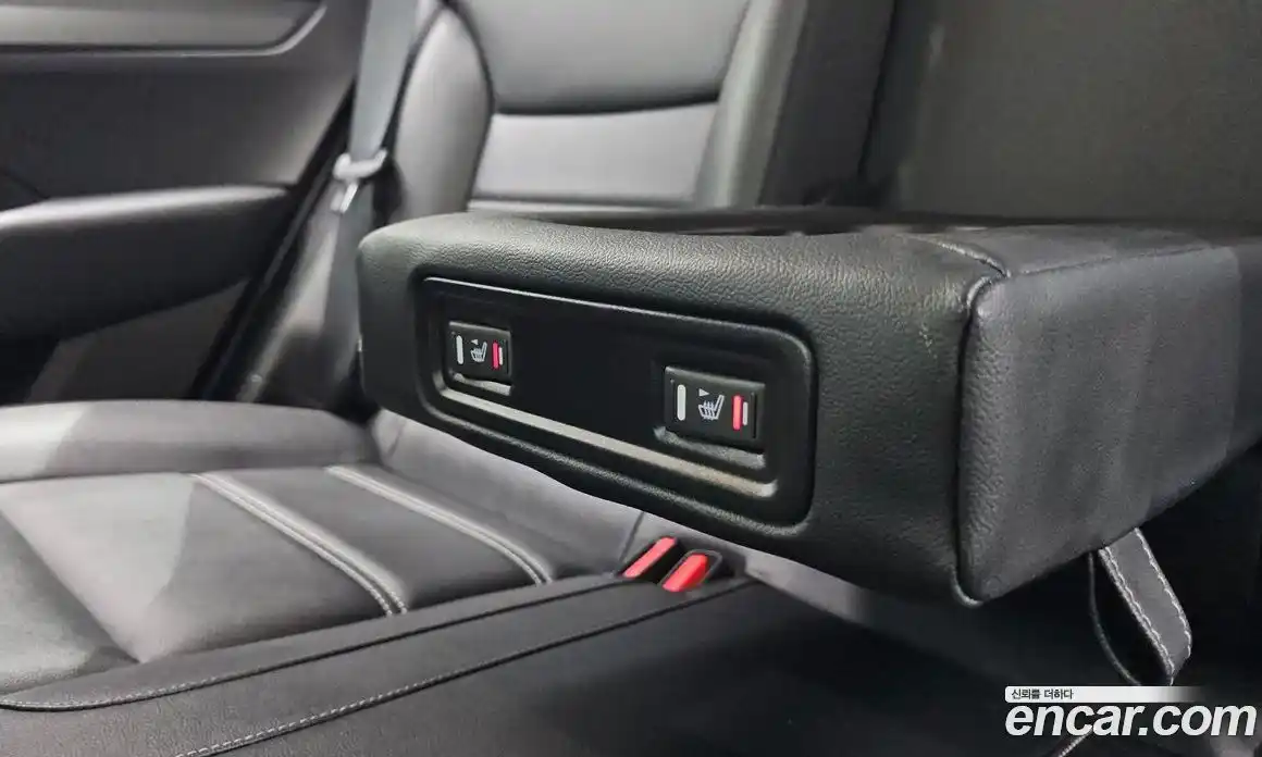 Renault QM6 2021 2.0 Автомат в Москве № 748253, фото 19