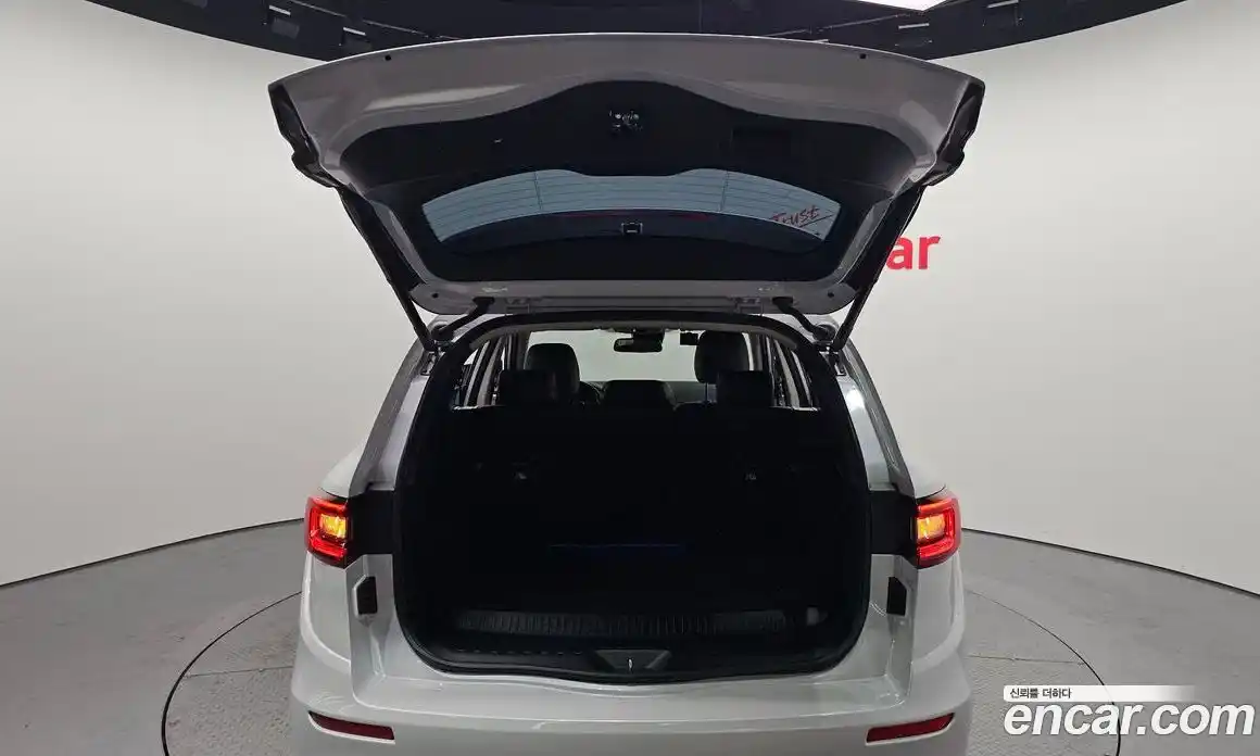 Renault QM6 2021 2.0 Автомат в Москве № 748253, фото 20