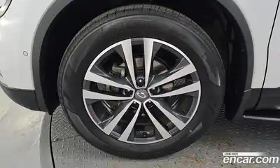 Renault QM6 2021 2.0 Автомат в Москве № 748253, миниатюра 5