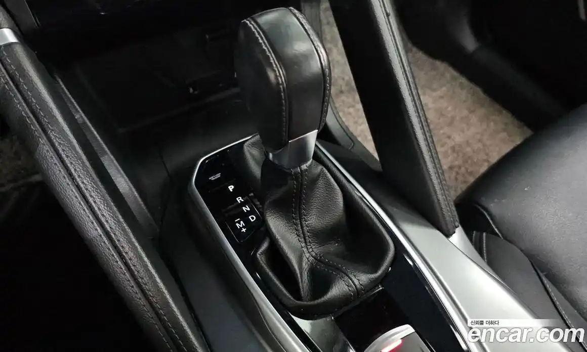 Renault QM6 2021 2.0 Автомат в Москве № 748253, фото 9