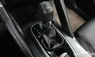 Renault QM6 2021 2.0 Автомат в Москве № 748253, миниатюра 9