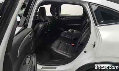 Renault XM3 2023 1.3 Автомат в Москве № 748326, миниатюра 11