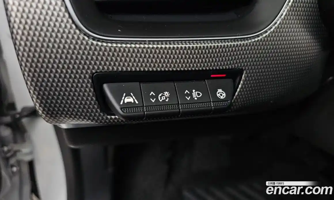 Renault XM3 2023 1.3 Автомат в Москве № 748326, фото 13