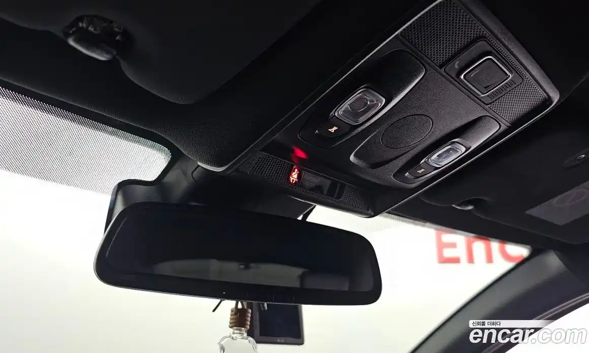 Renault XM3 2023 1.3 Автомат в Москве № 748326, фото 16