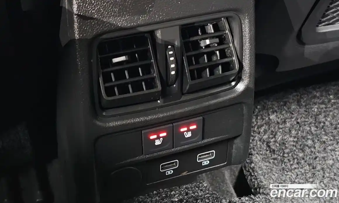 Renault XM3 2023 1.3 Автомат в Москве № 748326, фото 19