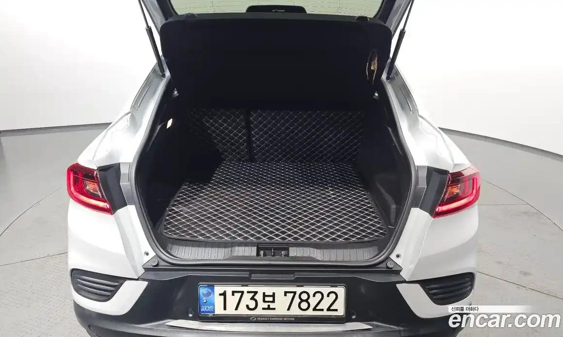 Renault XM3 2023 1.3 Автомат в Москве № 748326, фото 20