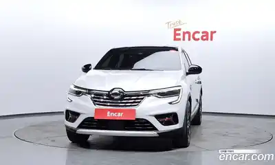 Renault XM3 2023 1.3 Автомат в Москве № 748326, миниатюра 3