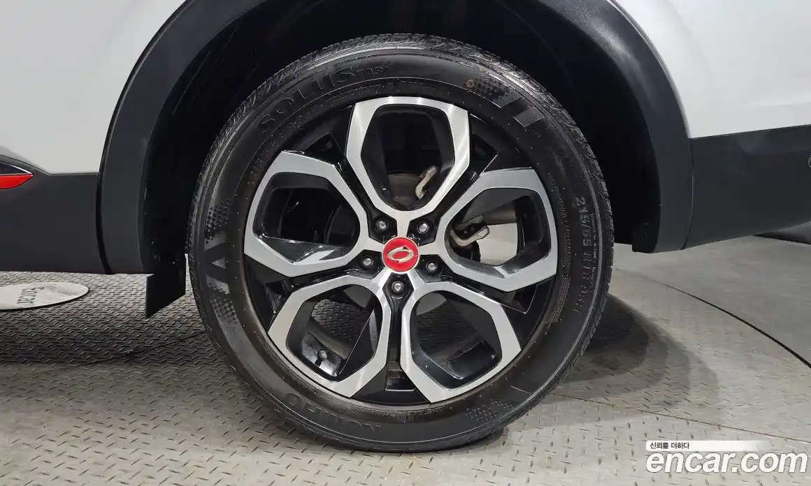 Renault XM3 2023 1.3 Автомат в Москве № 748326, фото 5