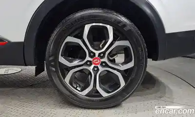 Renault XM3 2023 1.3 Автомат в Москве № 748326, миниатюра 5