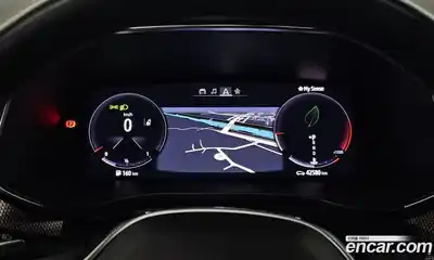 Renault XM3 2023 1.3 Автомат в Москве № 748326, миниатюра 8