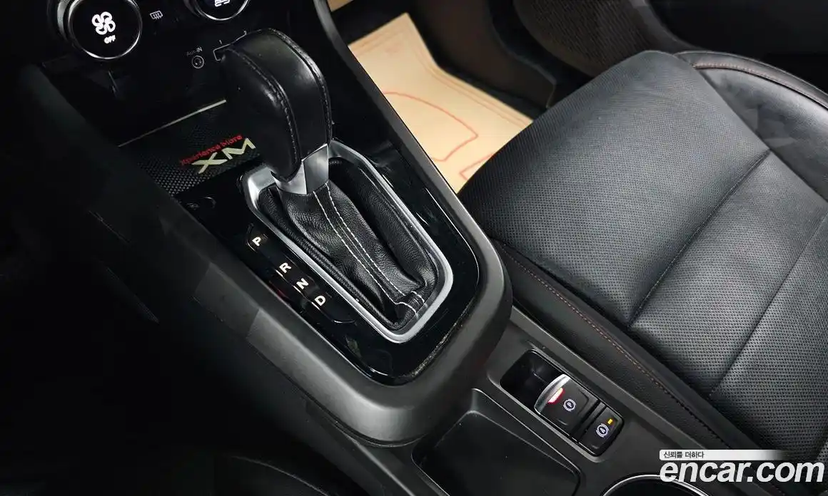 Renault XM3 2023 1.3 Автомат в Москве № 748326, фото 9