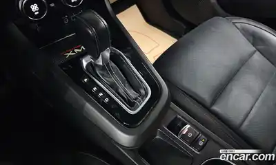 Renault XM3 2023 1.3 Автомат в Москве № 748326, миниатюра 9