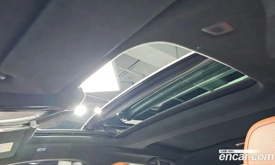 BMW 8-Series 2024 4.4 Автомат в Москве № 748558, фото 17