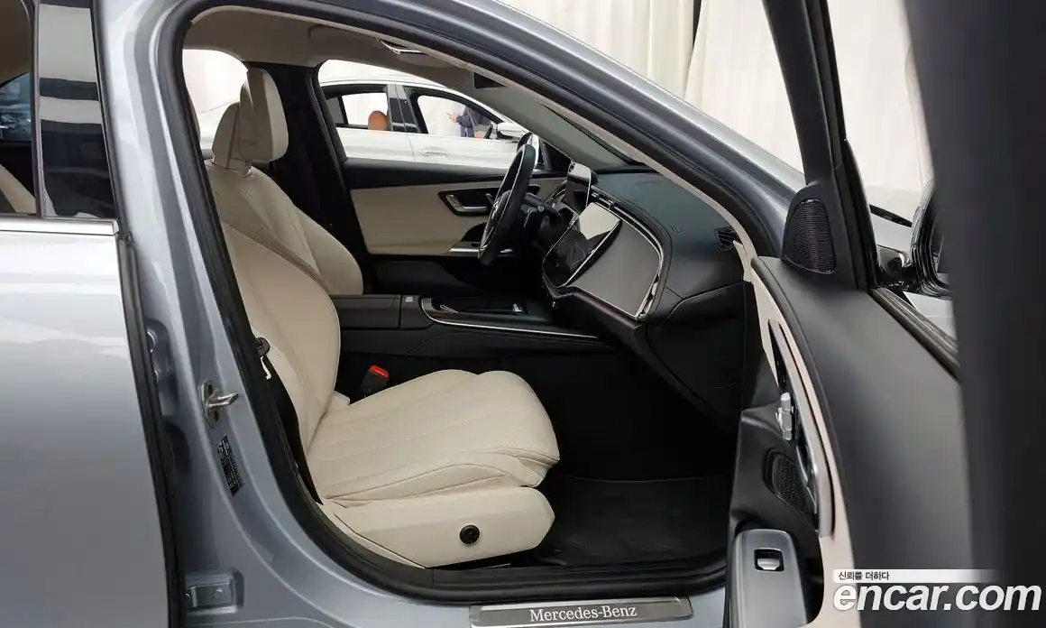 Mercedes-Benz E-Class 2025 2.0 Автомат в Москве № 749012, фото 11