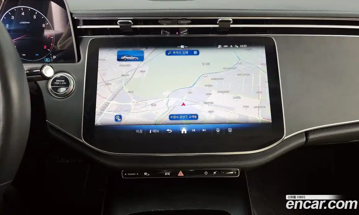 Mercedes-Benz E-Class 2025 2.0 Автомат в Москве № 749012, фото 14