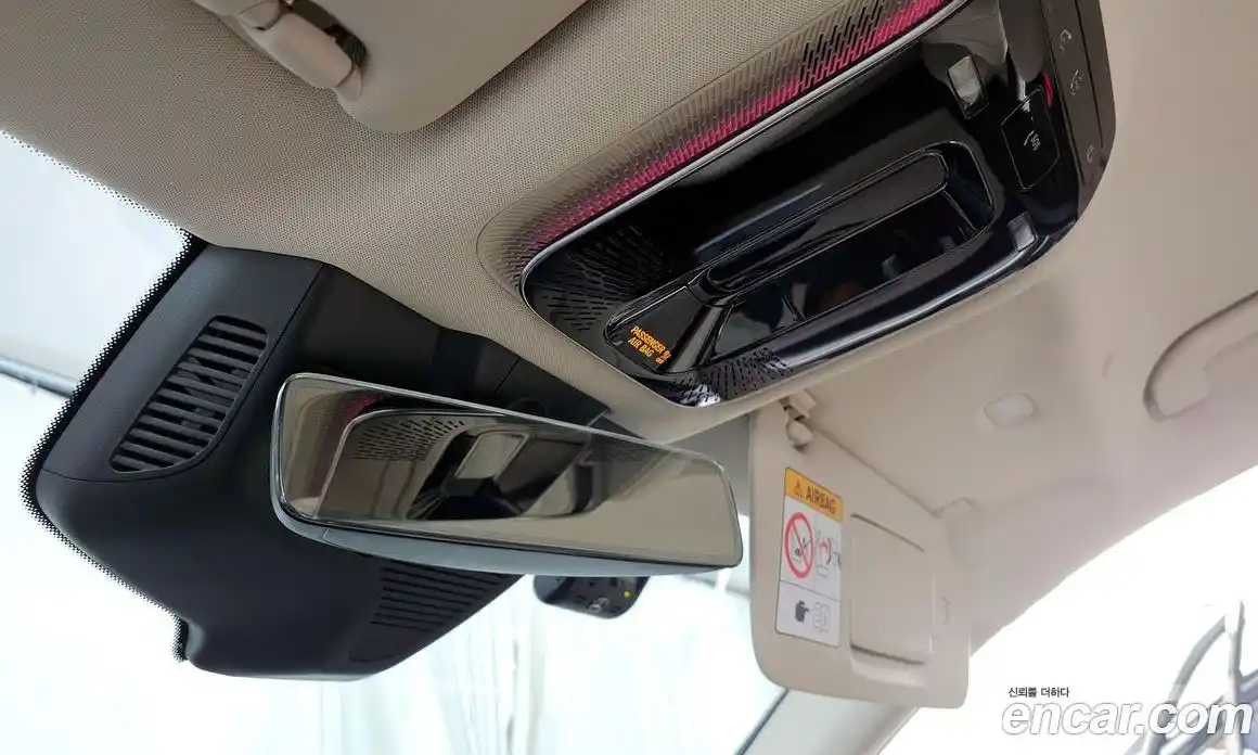 Mercedes-Benz E-Class 2025 2.0 Автомат в Москве № 749012, фото 17