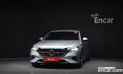 Mercedes-Benz E-Class 2025 2.0 Автомат в Москве № 749012, миниатюра 3