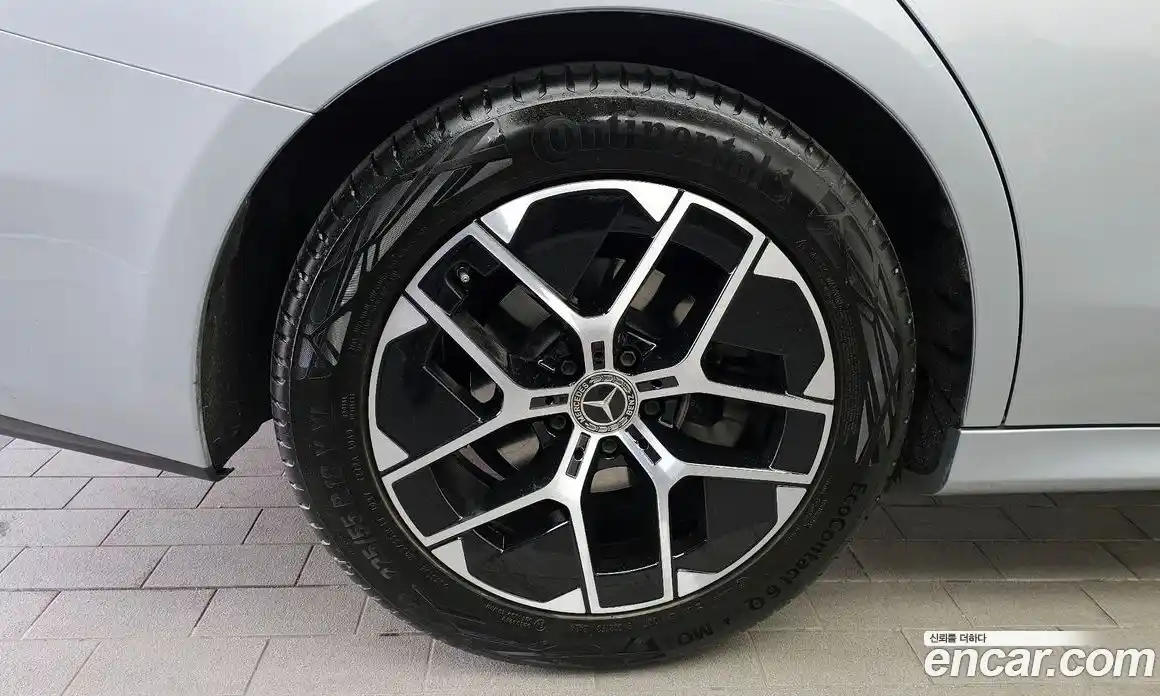 Mercedes-Benz E-Class 2025 2.0 Автомат в Москве № 749012, фото 5