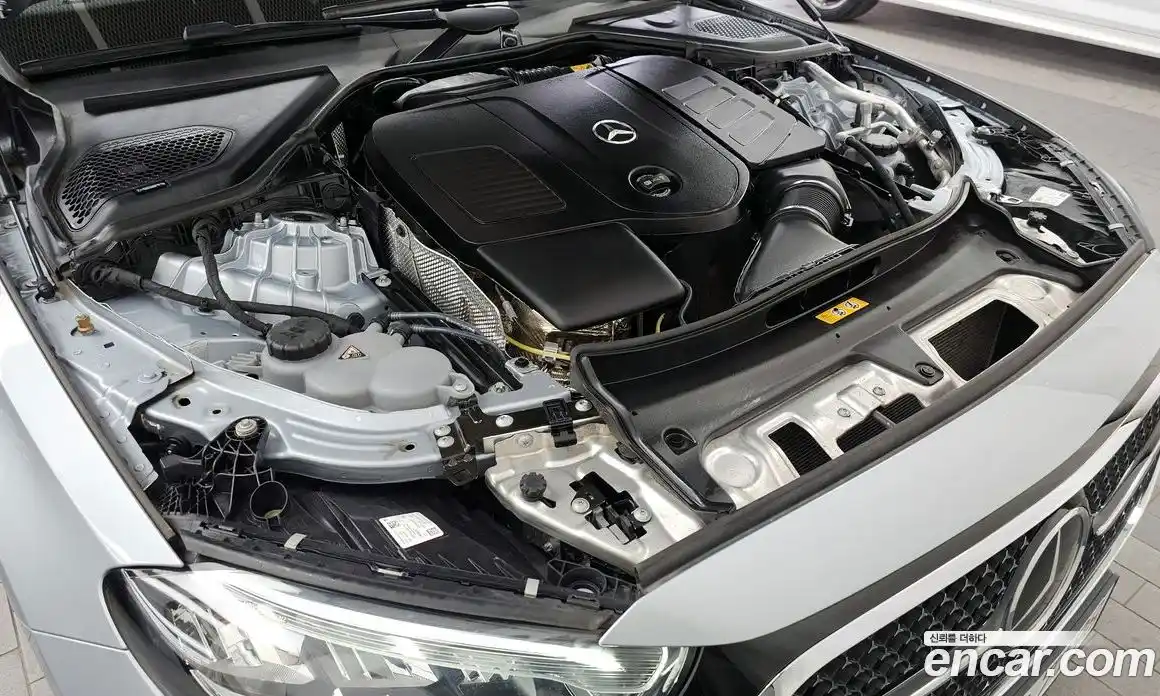 Mercedes-Benz E-Class 2025 2.0 Автомат в Москве № 749012, фото 6