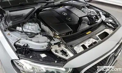 Mercedes-Benz E-Class 2025 2.0 Автомат в Москве № 749012, миниатюра 6