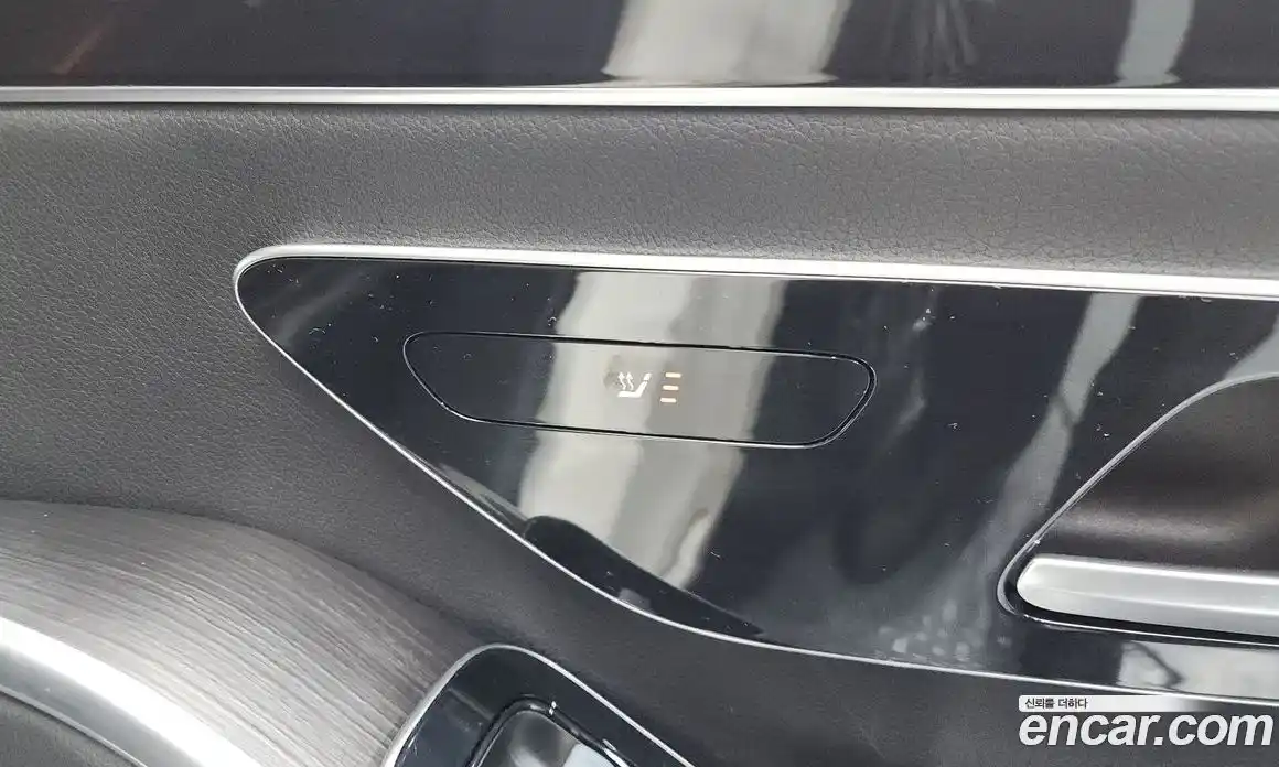 Mercedes-Benz S-Class 2023 2.9 Автомат в Москве № 749018, фото 17