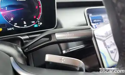 Mercedes-Benz S-Class 2023 2.9 Автомат в Москве № 749018, миниатюра 9