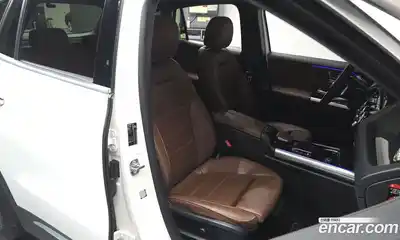 Mercedes-Benz GLA-Class 2023 2.0 Автомат в Москве № 749232, миниатюра 11