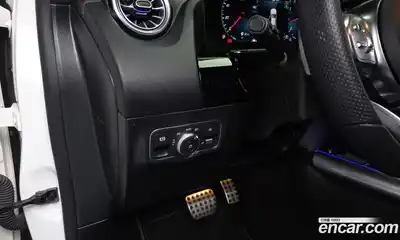 Mercedes-Benz GLA-Class 2023 2.0 Автомат в Москве № 749232, миниатюра 12